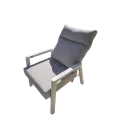 Fauteuil Inclinable Lyon Relax