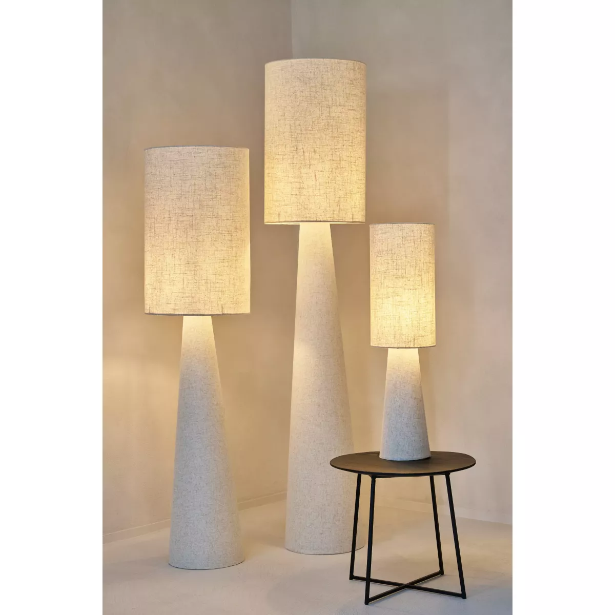 Lampadaire Ava 169h