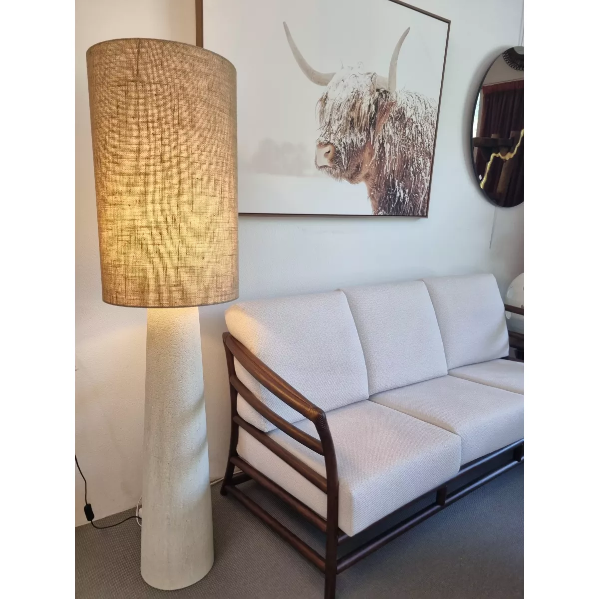 Lampadaire Ava 169h