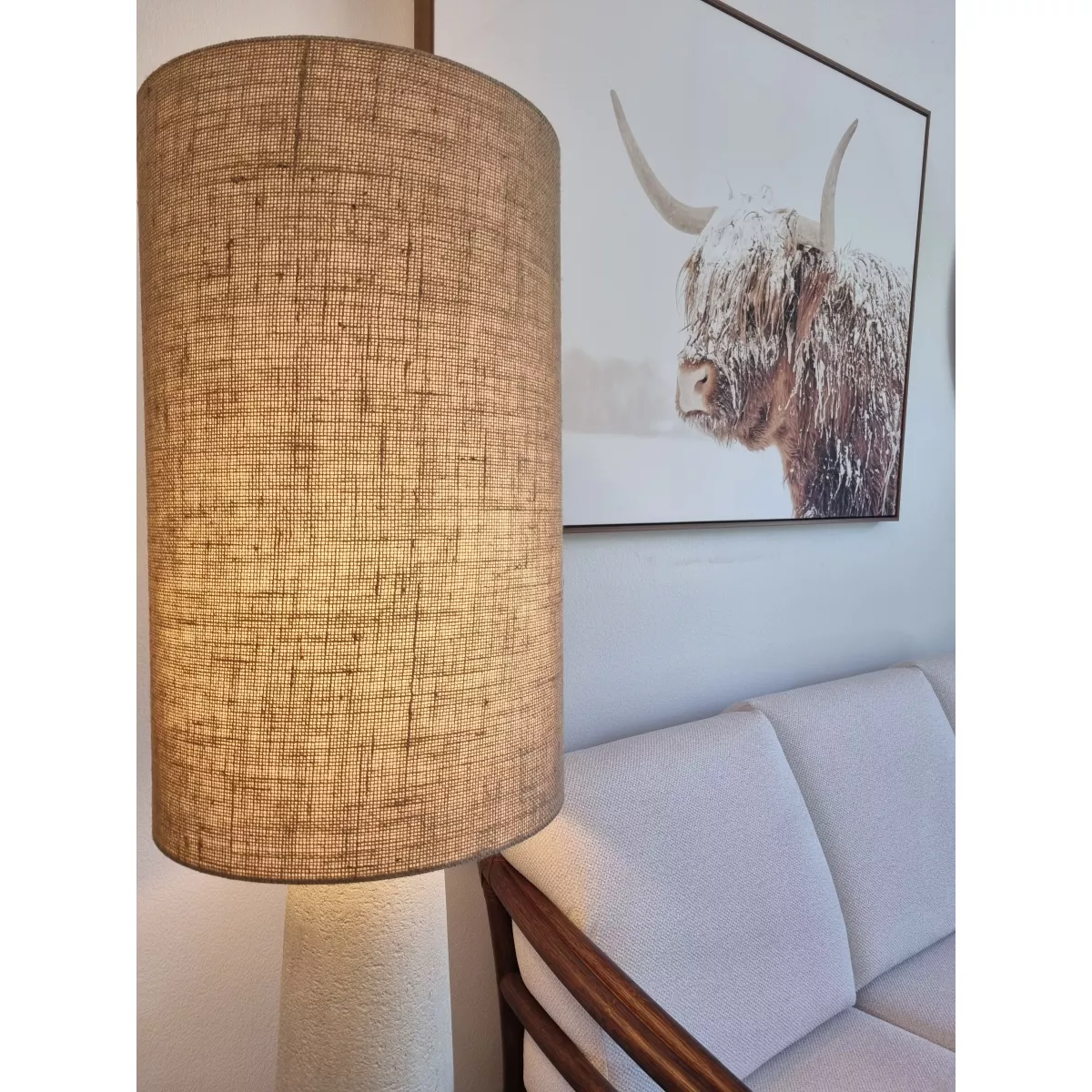 Lampadaire Ava 169h