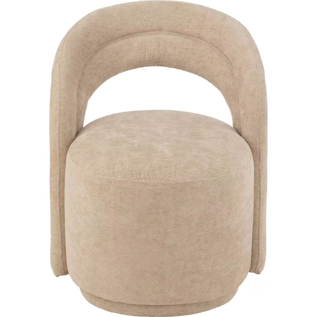 Fauteuil Ava Beigne