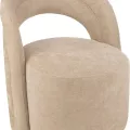 Fauteuil Ava Beigne