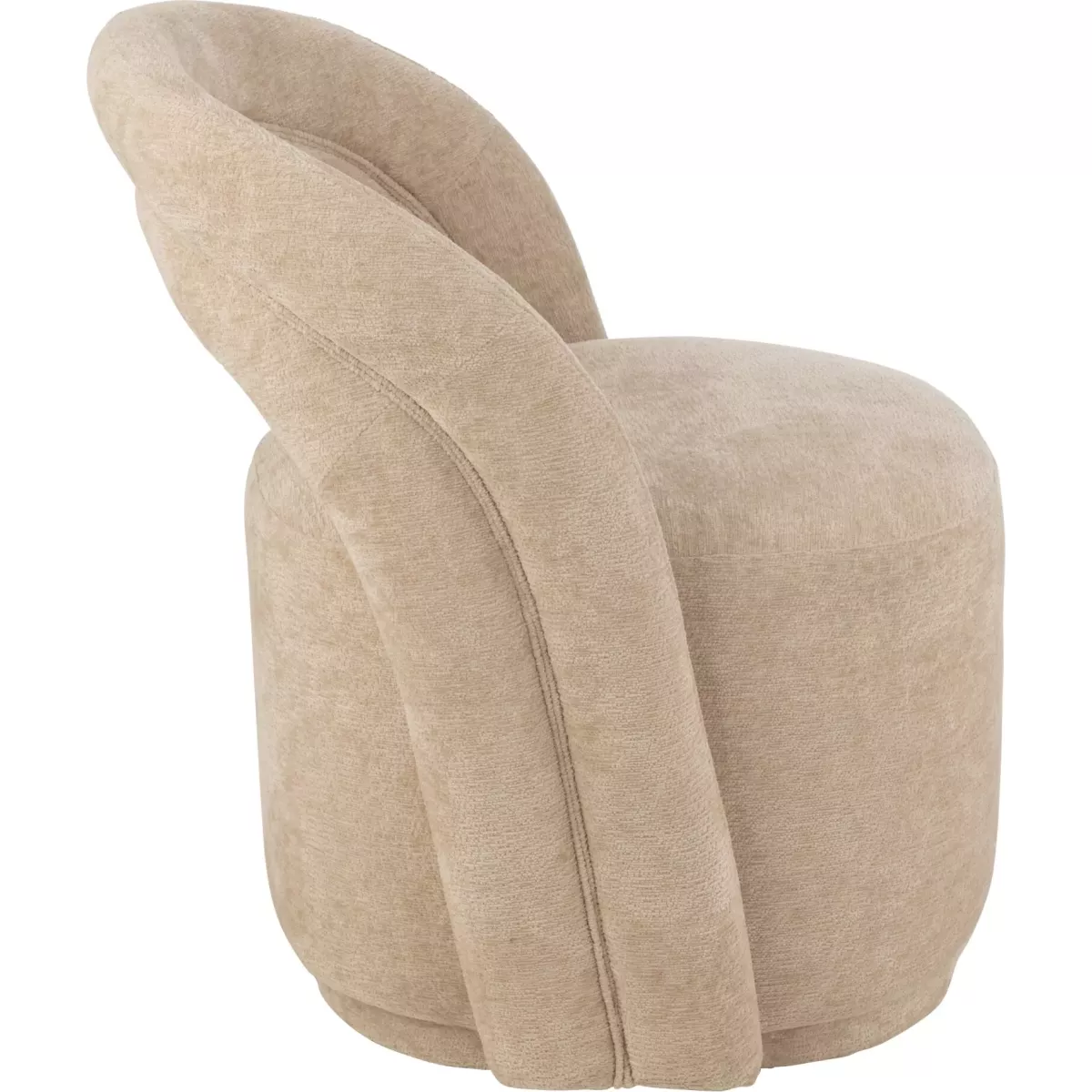 Fauteuil Ava Beigne