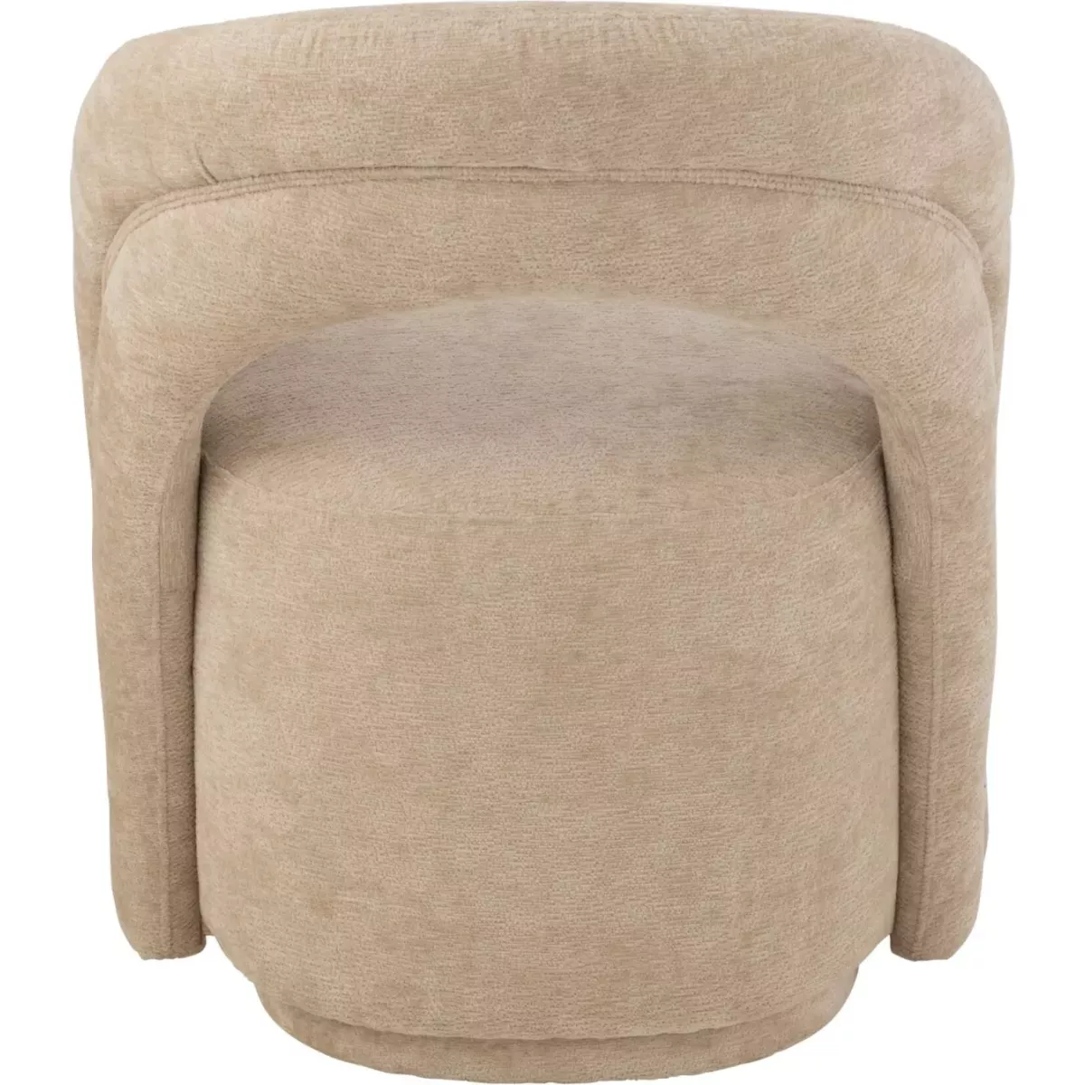 Fauteuil Ava Beigne