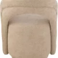Fauteuil Ava Beigne
