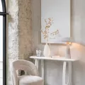 Fauteuil Ava Beigne