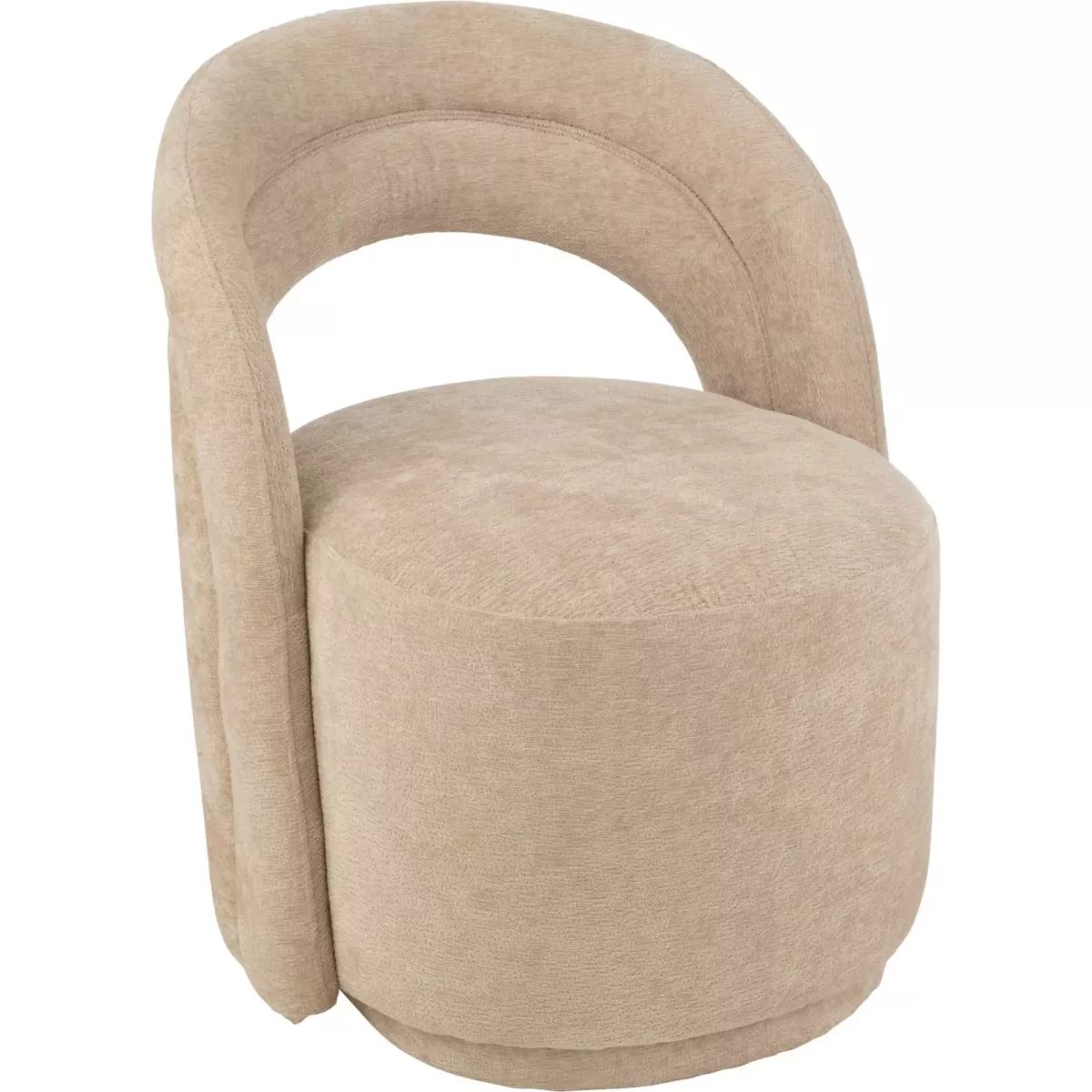 Fauteuil Ava Beigne