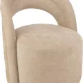 Fauteuil Ava Beigne