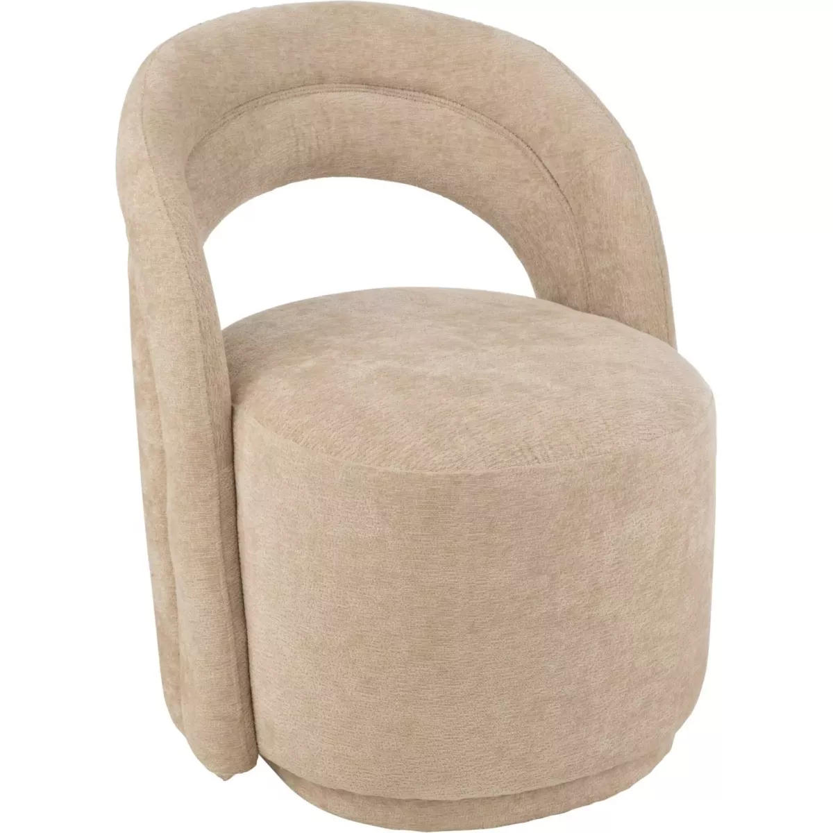 Fauteuil Ava Beigne