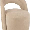Fauteuil Ava Beigne