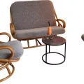 Salon Relax Cannelle