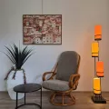 Fauteuil Relax Cannelle