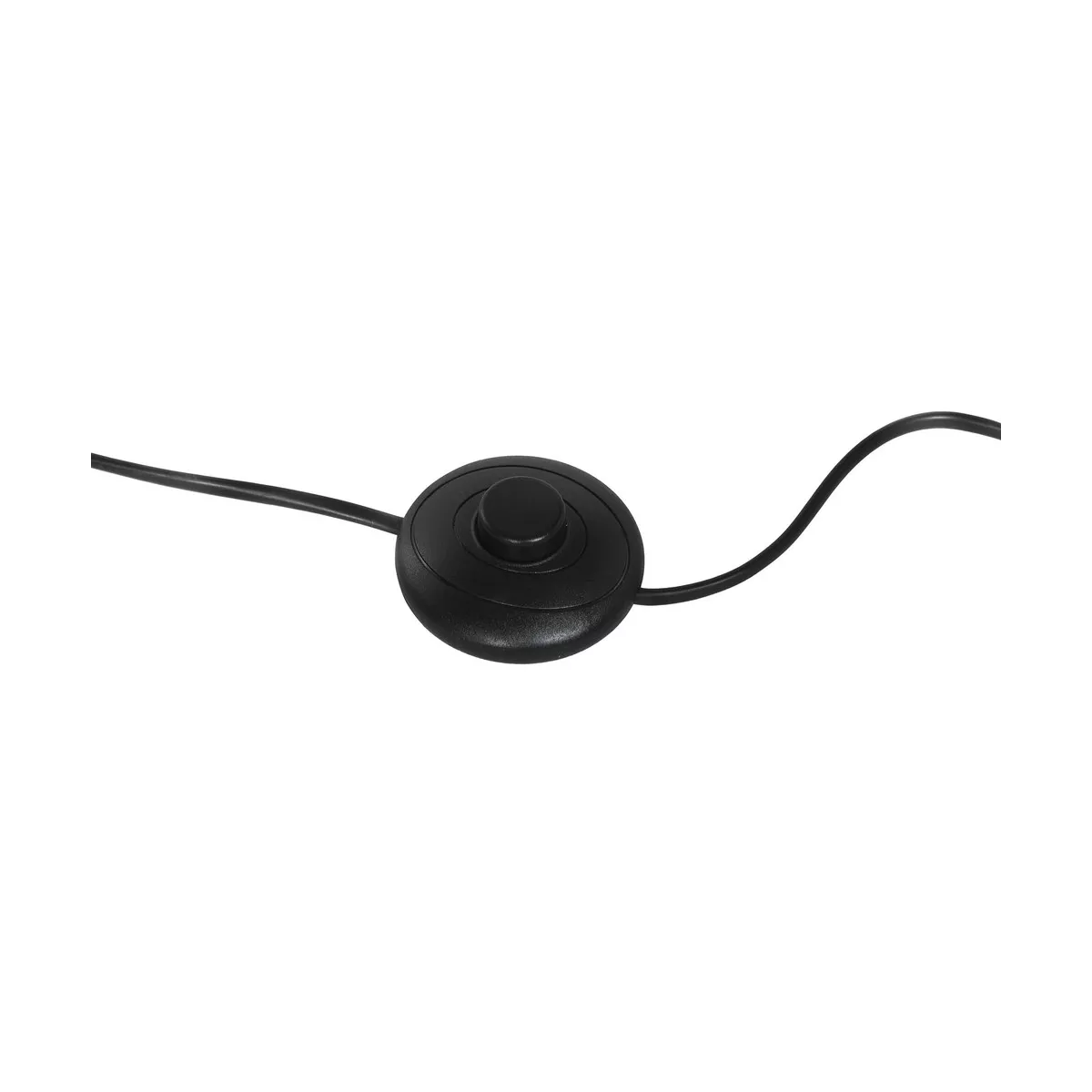 Lampadaire en Rotin Tressé Abou h157