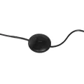 Lampadaire en Rotin Tressé Abou h157