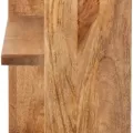 Etagère Manguier Kala 146h