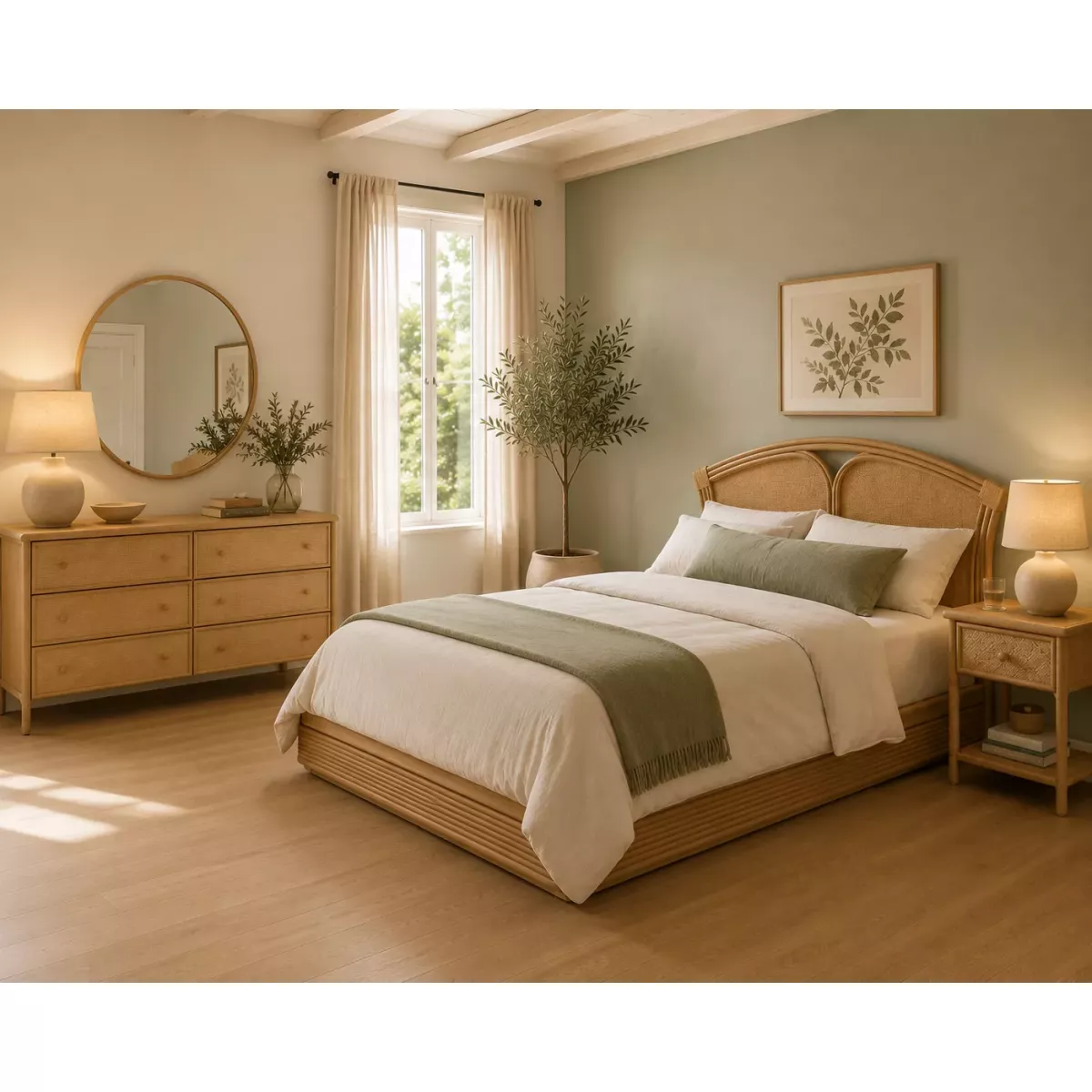 Commode Kota 167 cm Arena