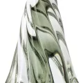 Sapin en Verre Vert h24