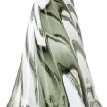Sapin en Verre Vert h24