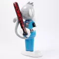 Sculpture Oliver Batte Baseball