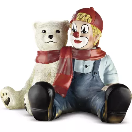 Clown Calins