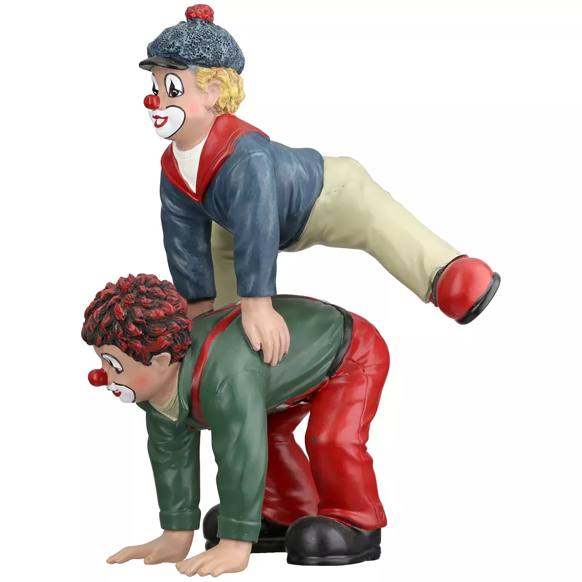 Figurine Clowns  Joueurs