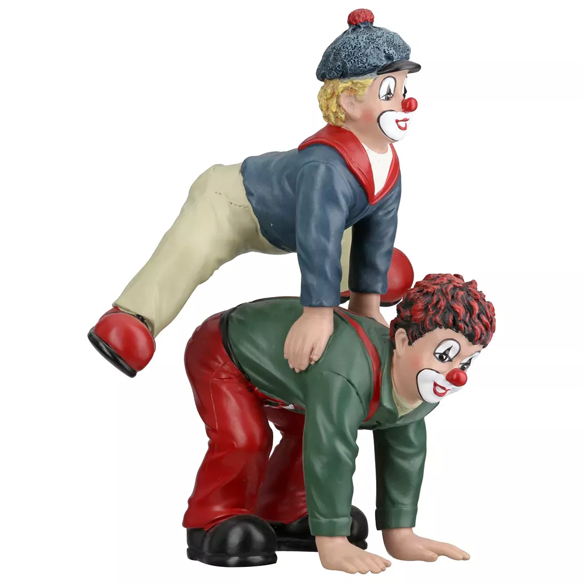 Figurine Clowns  Joueurs