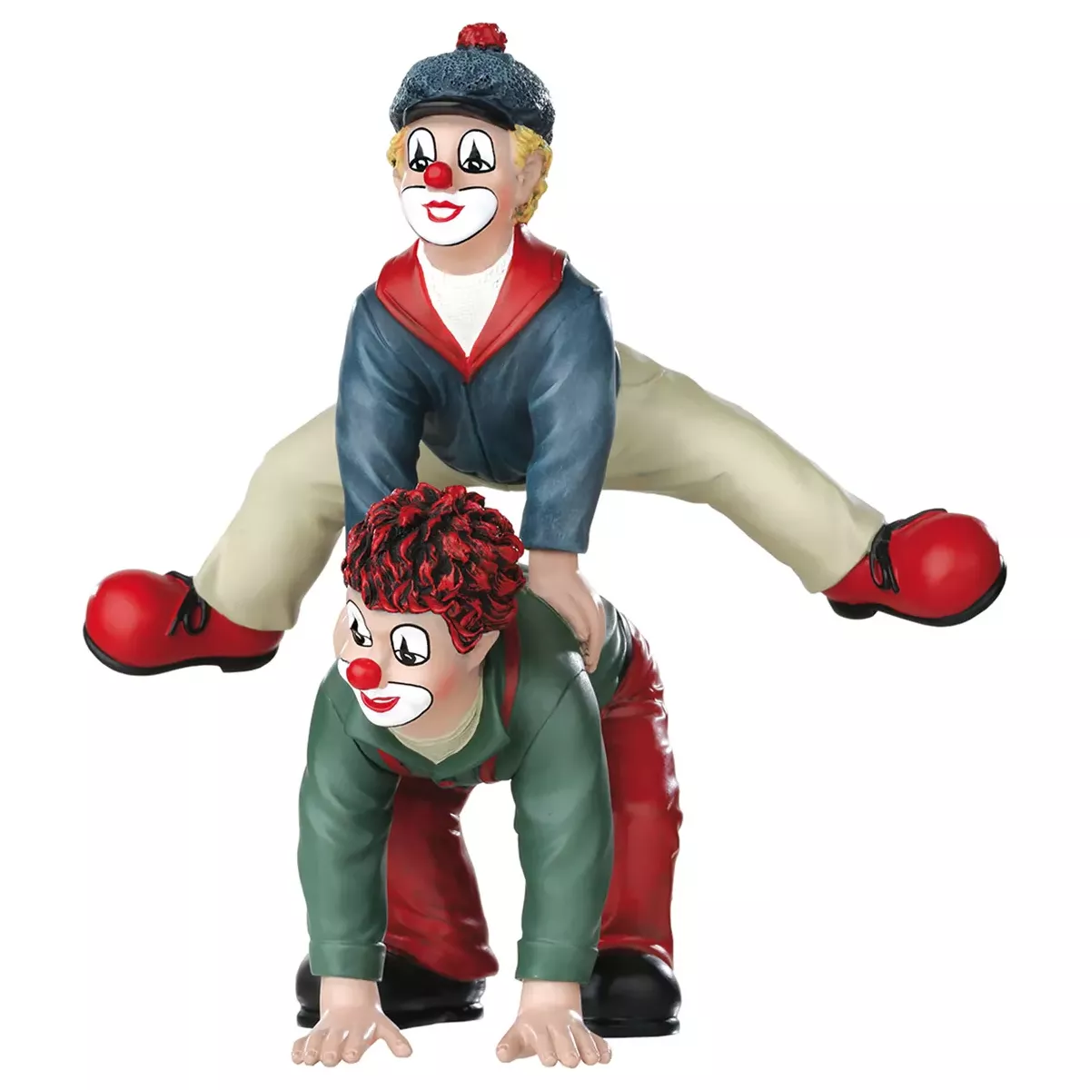 Figurine Clowns  Joueurs