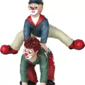 Figurine Clowns  Joueurs