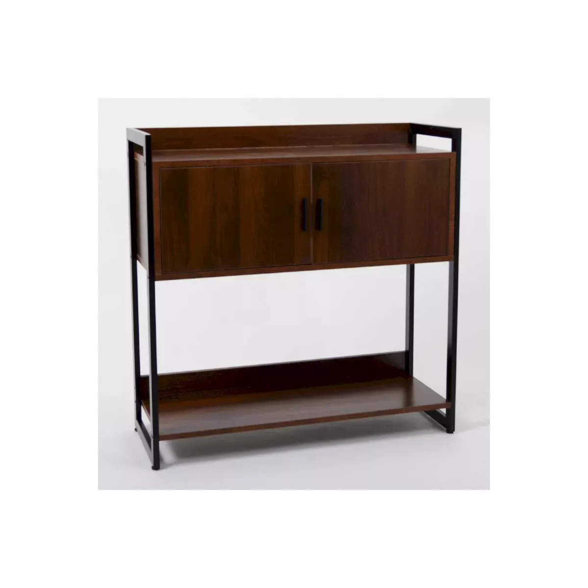 Console Fostine 2 portes h80