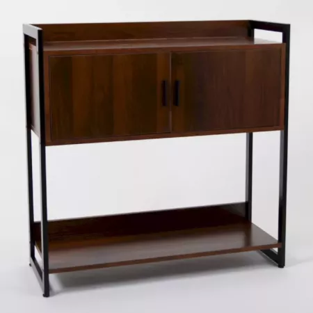 Console étagère Fostine