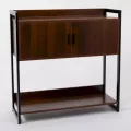Console Fostine 2 portes h80