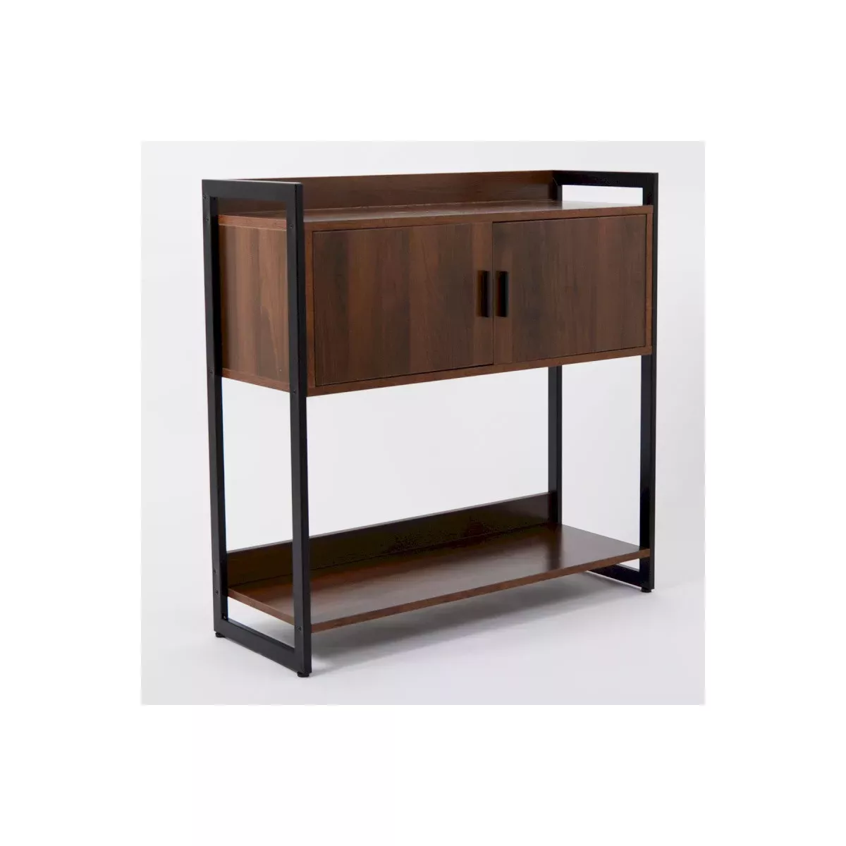 Console Fostine 2 portes h80