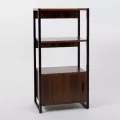 Etagère Fostine 1 portes h90