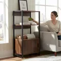 Etagère Fostine 1 portes h90