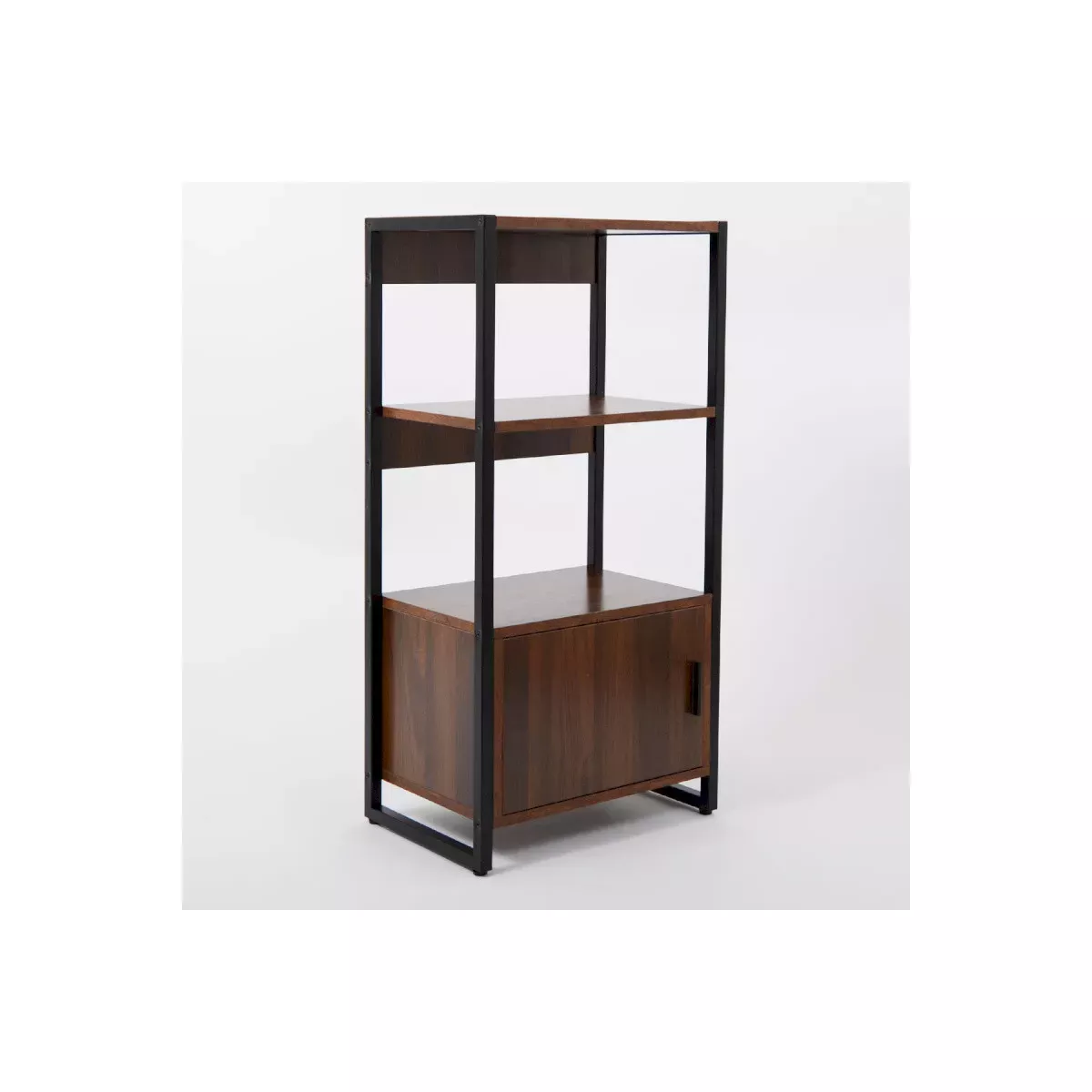 Etagère Fostine 1 portes h90