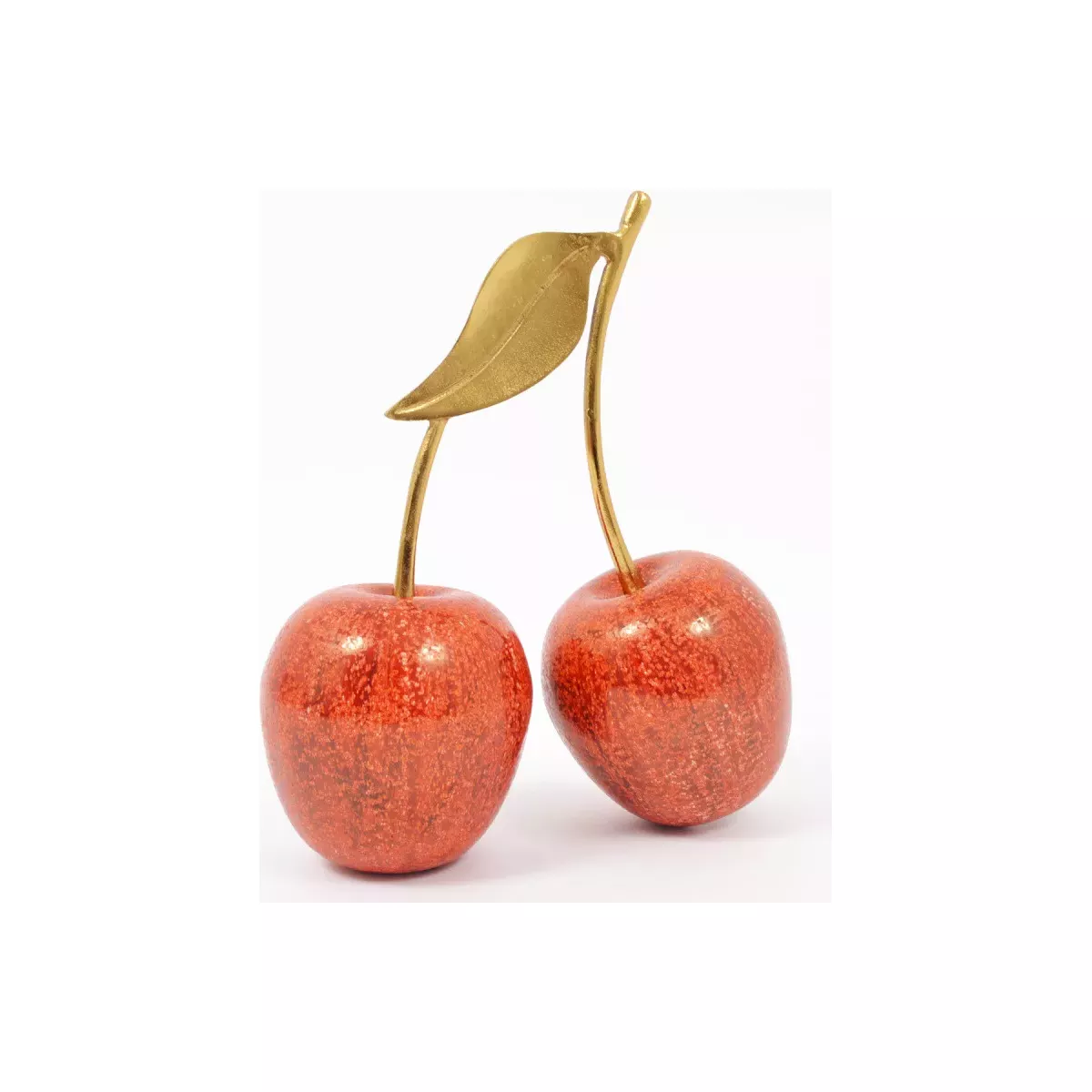 Cerise Double Orange Grand Modèle