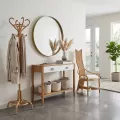 Chaise Design Rotin Arena