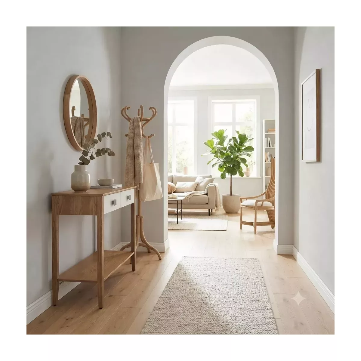 Chaise Design Rotin Arena