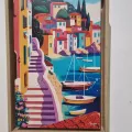 Tableau Orya Portofino 23x33