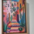 Tableau Orya Cucio 23x33