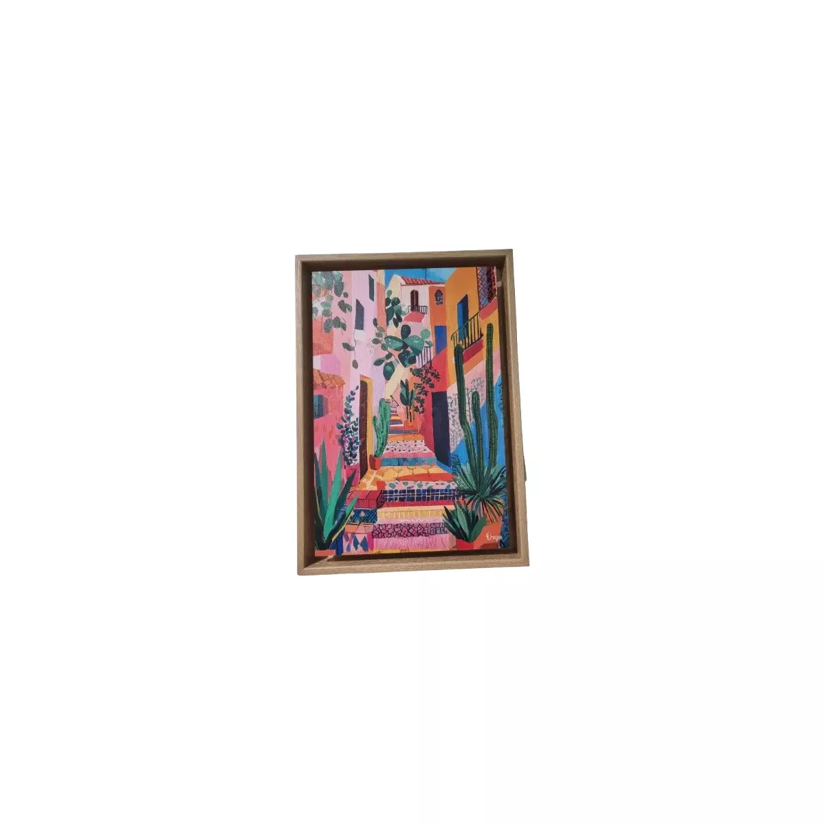 Tableau Orya Cucio 23x33