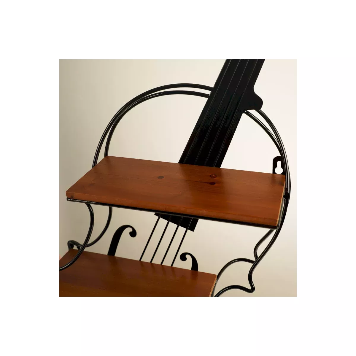 Etagère Murale Guitare h85