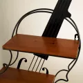 Etagère Murale Guitare h85