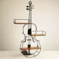 Etagère Murale Violon h95