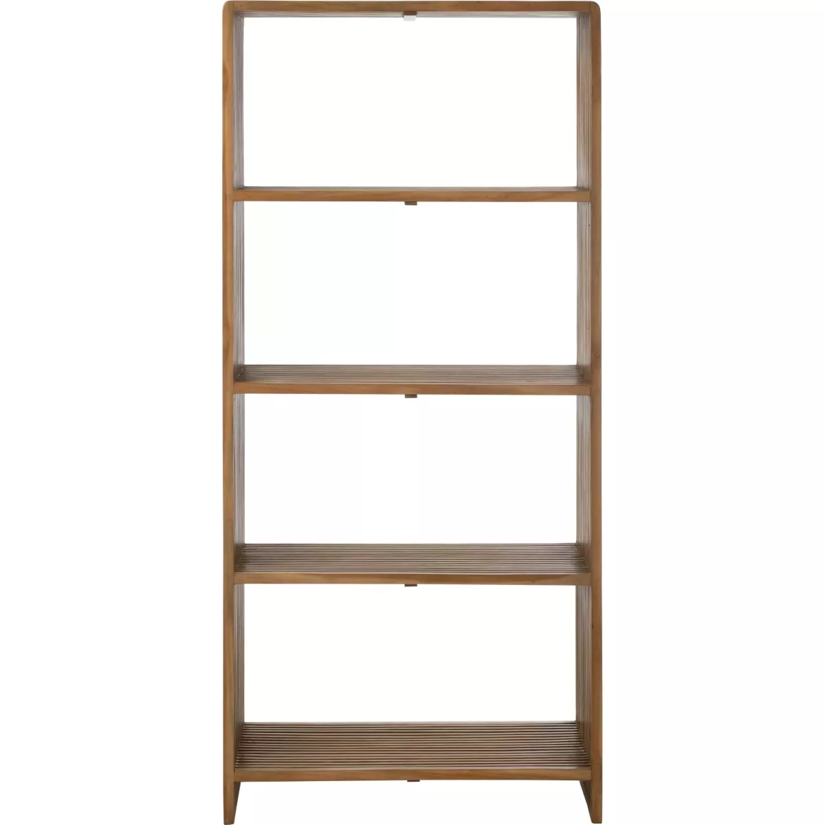 Etagère/Bibliotheque Teck Calopsite h190