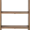 Etagère/Bibliotheque Teck Calopsite h190