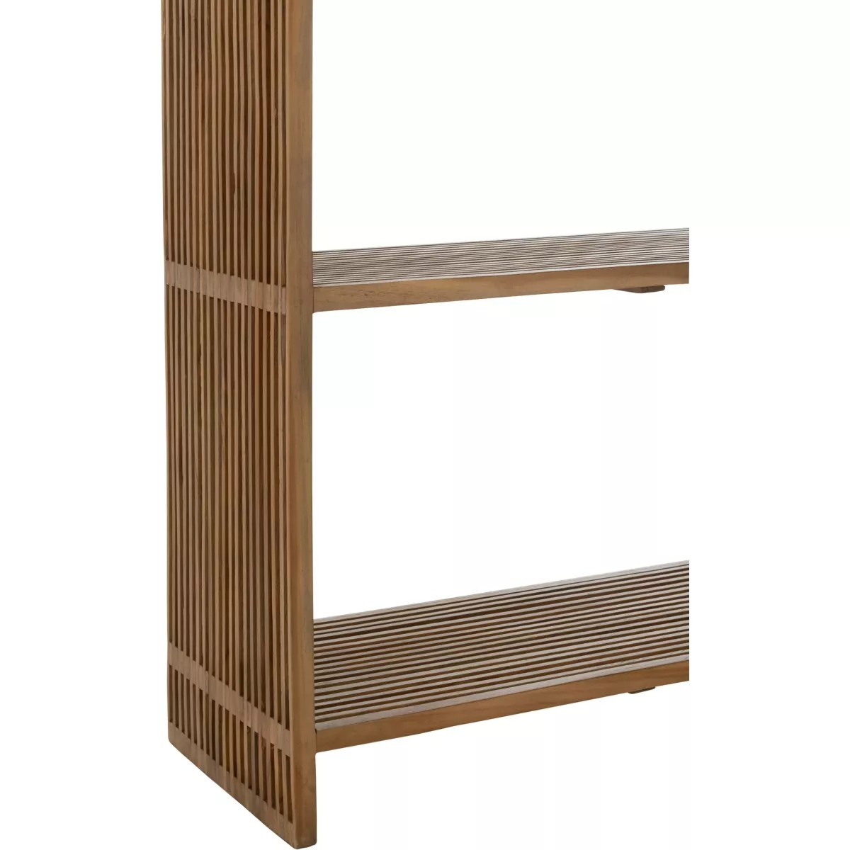 Etagère/Bibliotheque Teck Calopsite h190