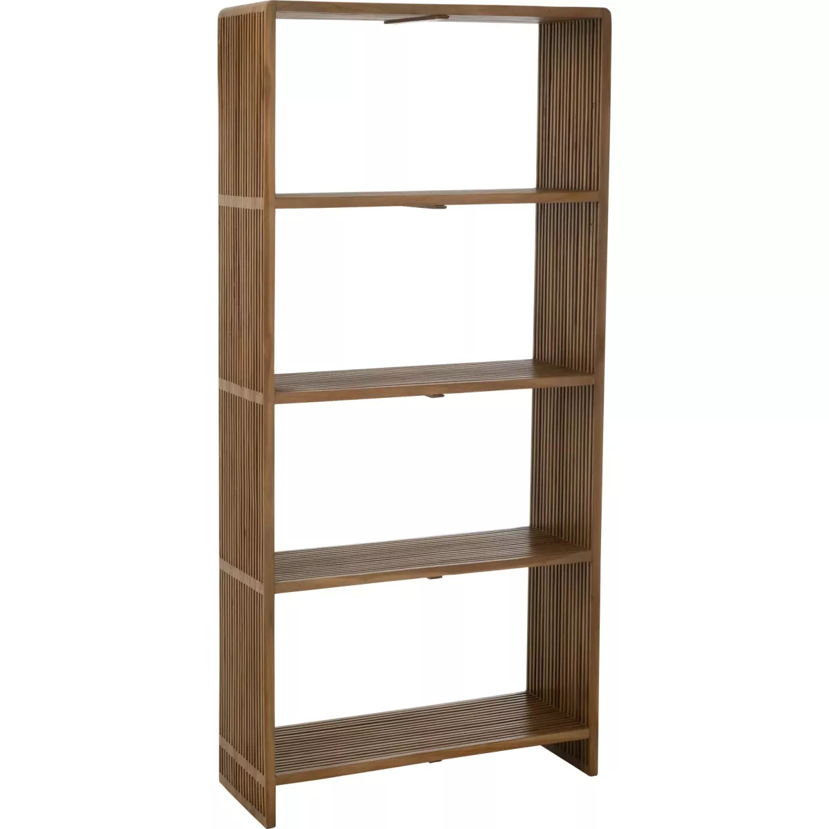 Etagère/Bibliotheque Teck Calopsite h190