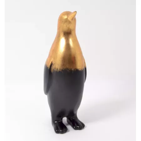 figurine pingouin