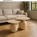Table Basse Kate 50x50